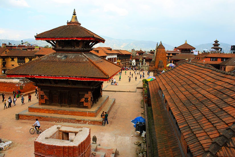 Kathmandu