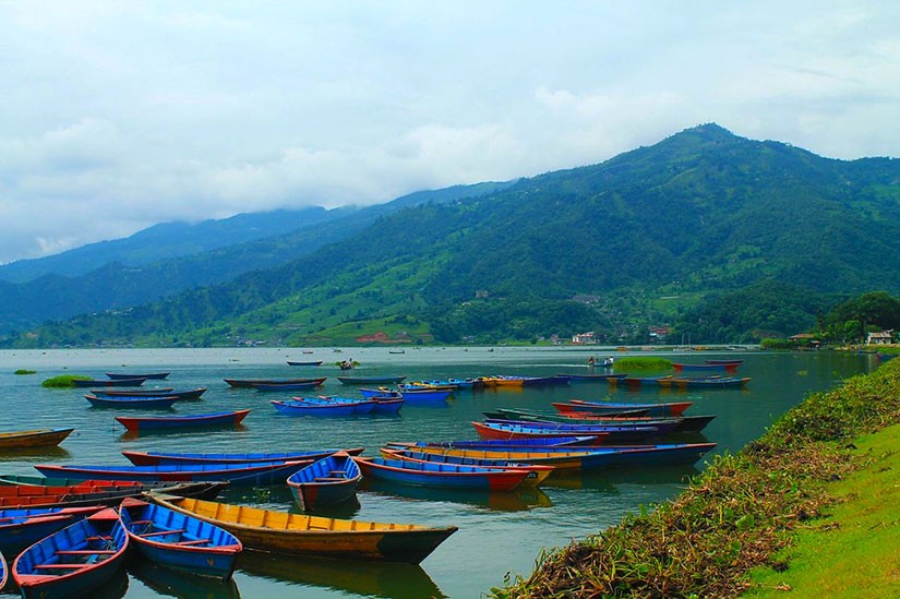 Pokhara