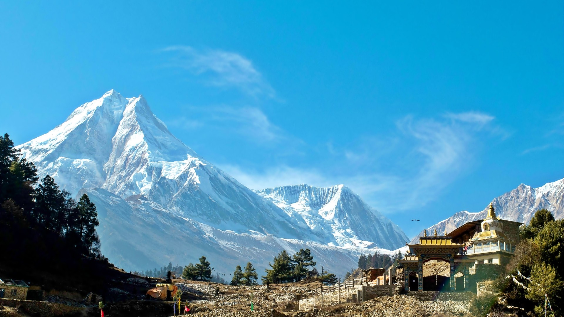 Manaslu