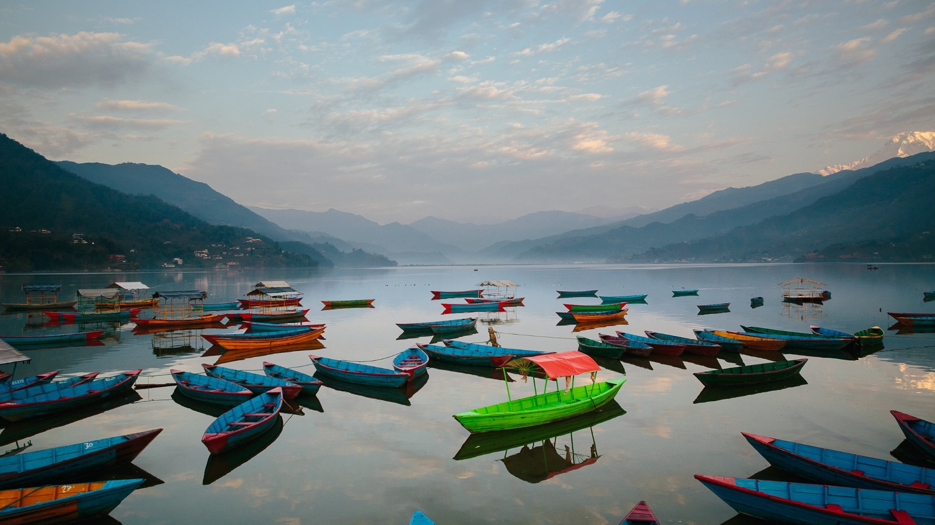 Pokhara