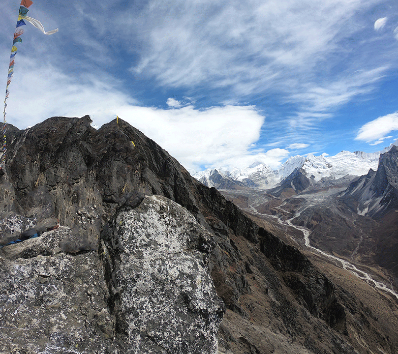 everest base camp trek