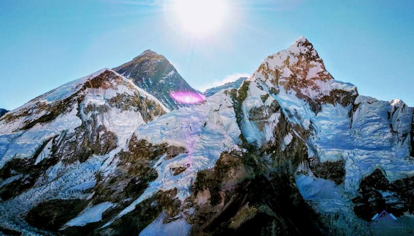 best time for trekking to everest base camp