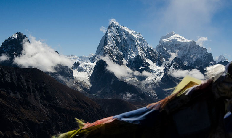 everest base camp tour