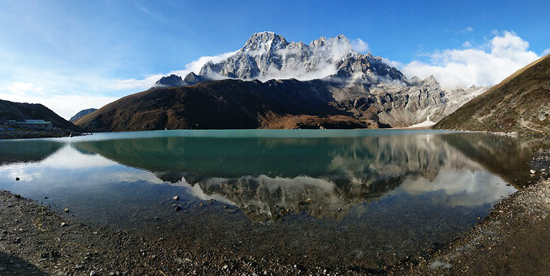 gokyo lake