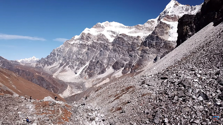 kanchenjunga