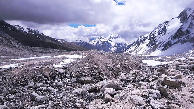 manaslu circuit trek