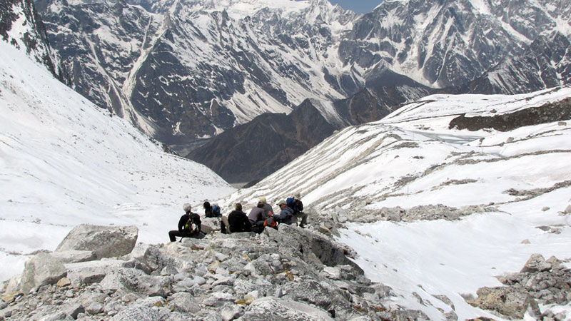 Manaslu Circuit Trek Cost