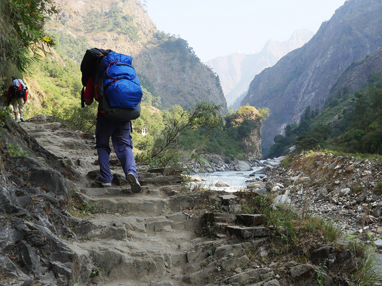 manaslu