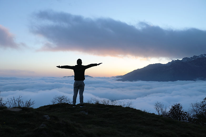 mardi himal trek