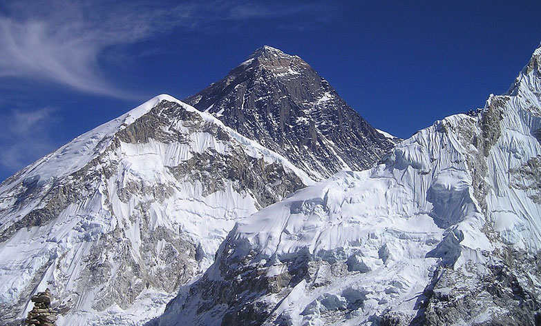 everest base camp tour