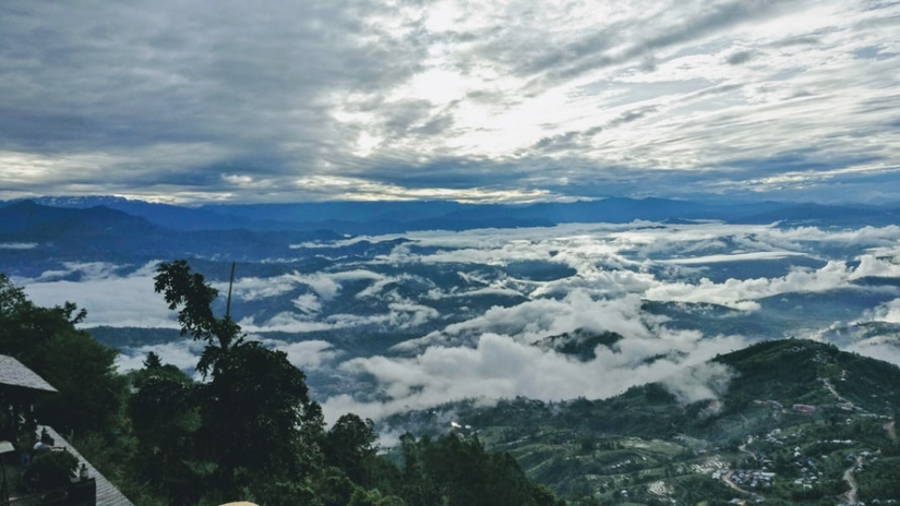 nagarkot