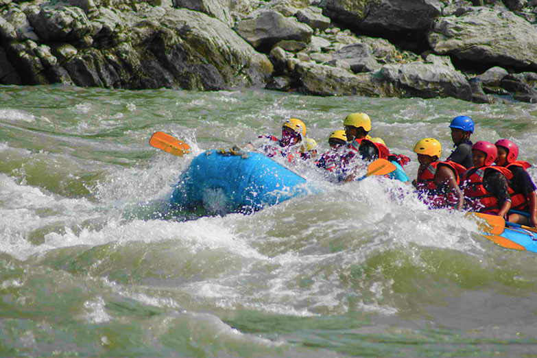 rafting-in-nepal