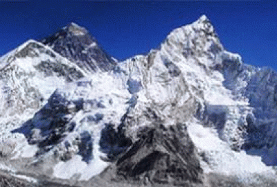 5 Encouraging Mount Everest Facts for New Everest Climbers