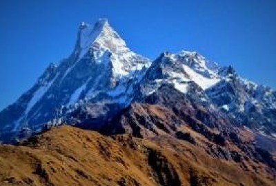 Beginners Guide to Mardi Himal Base Camp Trek | High Camp Adventure