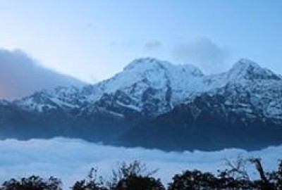 Best Mardi Himal Trek Pictures | Capture Your Mardi Himal Trek