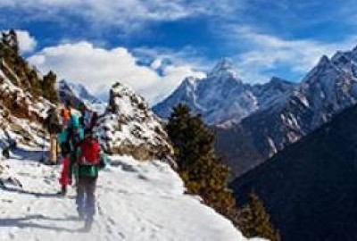 Best Ways of Spending Your Holiday In Nepal | Nepal Tour