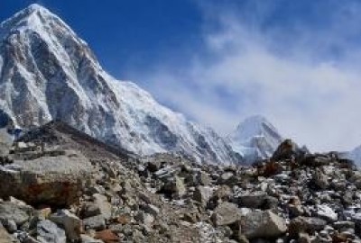 Complete Guide to Everest Base Camp
