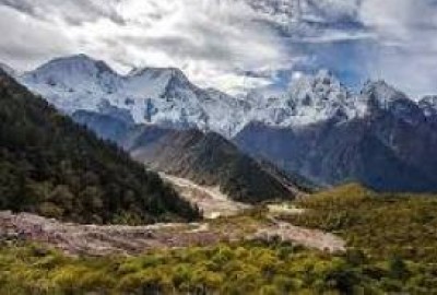 Everest Base Camp Trek versus Manaslu Trek