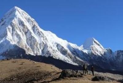 Everest Base Camp Trek Weather