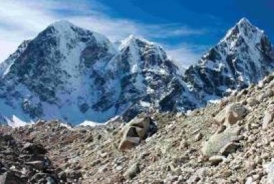 Get Ready for the Everest Base Camp Trek - 7 Tips to Success