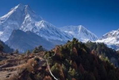 How Difficult is Manaslu Circuit Trek?