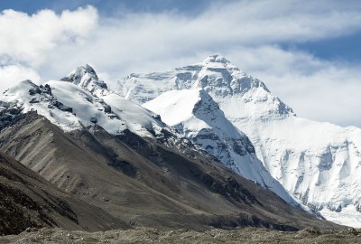 How Long Does It Take To Climb Mount Everest