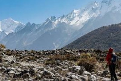 Langtang Valley Trek 7 days