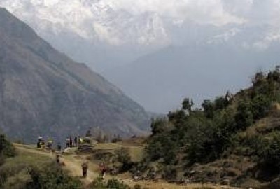 Manaslu Circuit Trek Cost