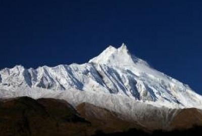 Manaslu Trek Without A Guide