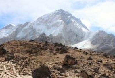 Mt. Everest Base Camp Trek for Beginners