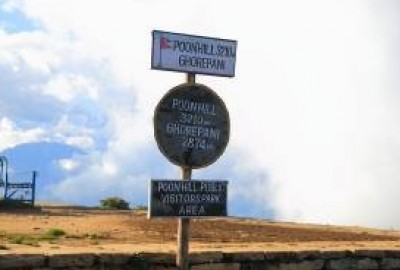 Poon Hill Trek 5 Days
