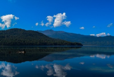 Rara Lake Trekking