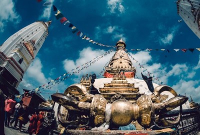 The Best Things To Do In Kathmandu