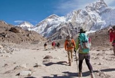 Top 10 Attractions of the Everest Base Camp Trek