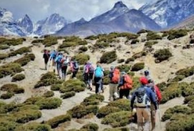 Top 10 Essentials Required For Everest Base Camp Trek