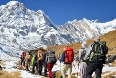 Why Take a Guide on an Everest Base Camp Trek