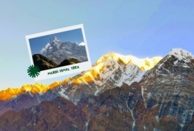 Why the Mardi Himal Trek Should Be Your Next Adventure