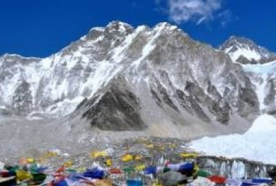 Why Trekking in Everest Region?