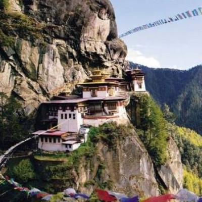 Bhutan