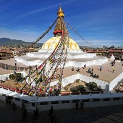 Cultural Tours in Nepal