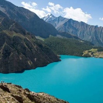 Dolpo Trekking