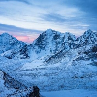 Ganesh Himal Region Trekking