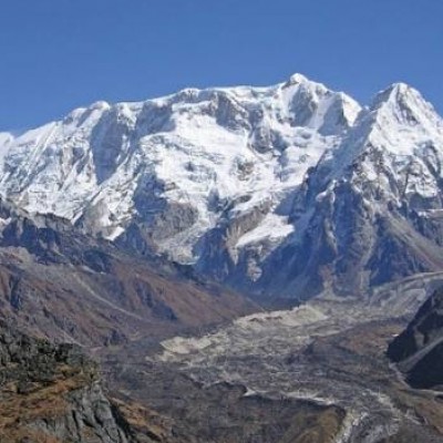 Kanchenjunga Trekking