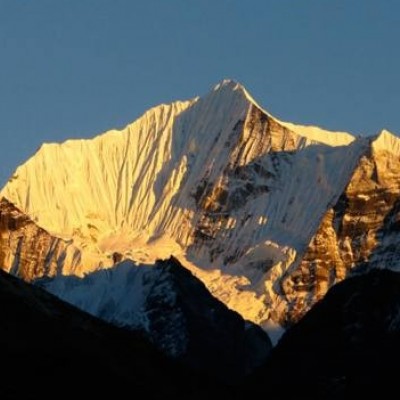 Langtang Trekking