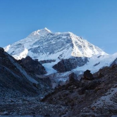 Makalu Trekking