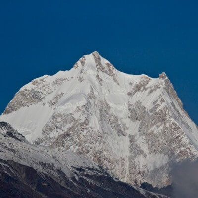 Peak Climbing in Nepal