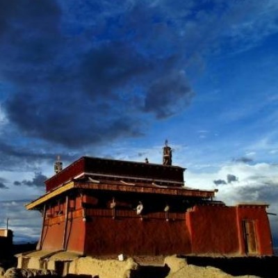 Tibet Tours