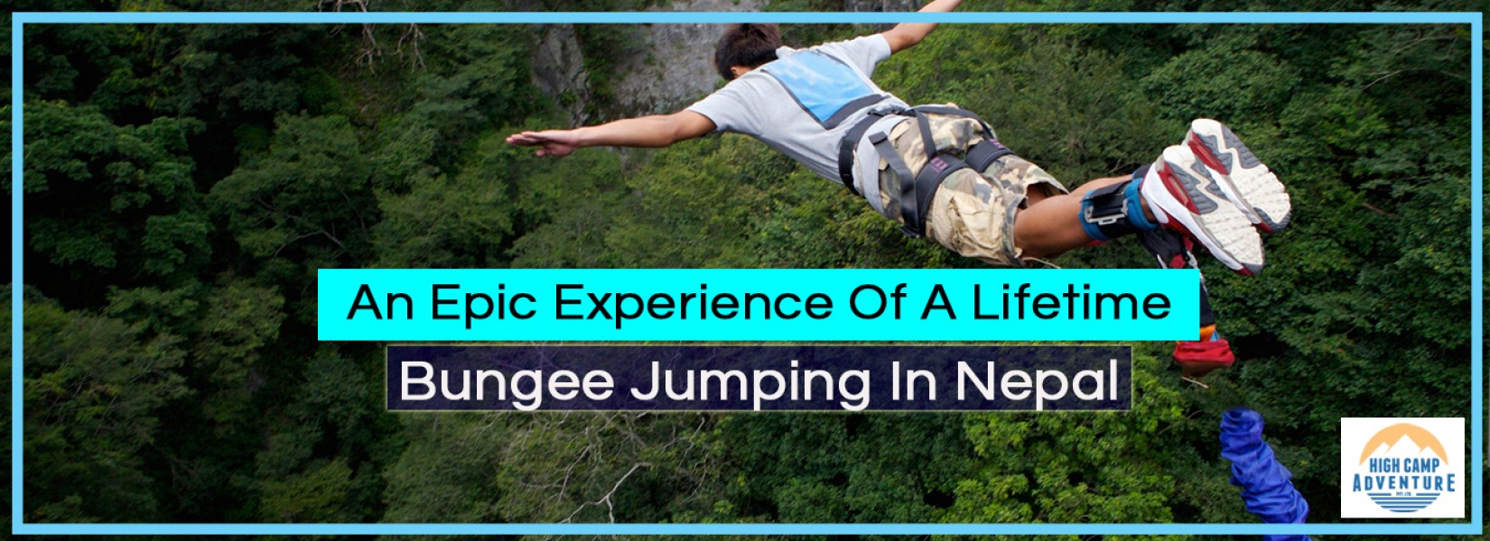 bungee jumping in nepal