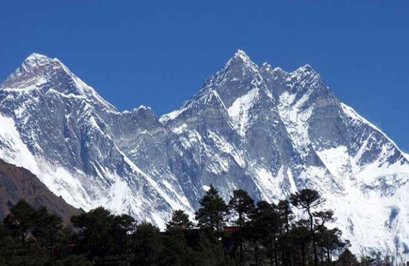 Everest Panorama Trek