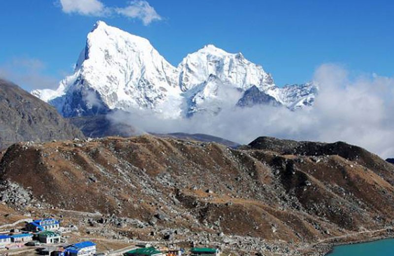 Gokyo Lake Trekking